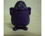 Mc Donalds Boneco Shake que Dobra as Pernas